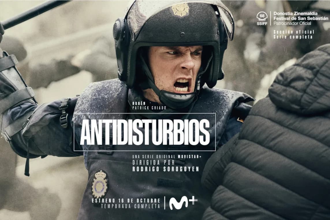 Patrick Criado, foto 7