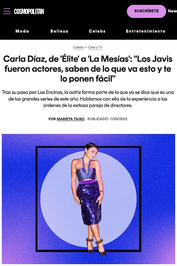 Carla Díaz, prensa 6