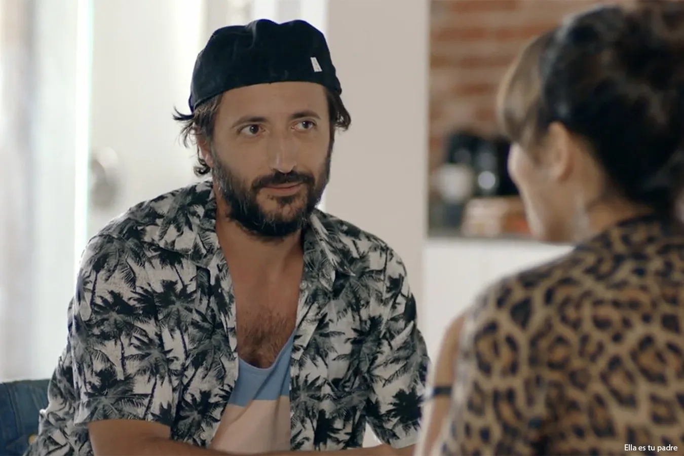 Enrique Asenjo, foto 5