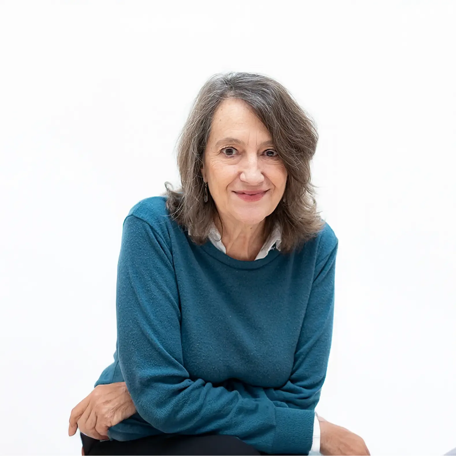 Retrato de MALENA GUTIÉRREZ